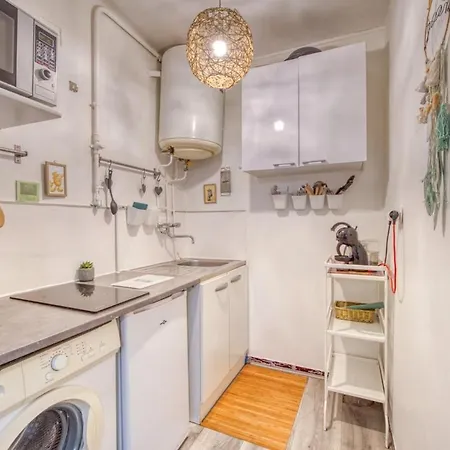 Apartment Le Petit Paul